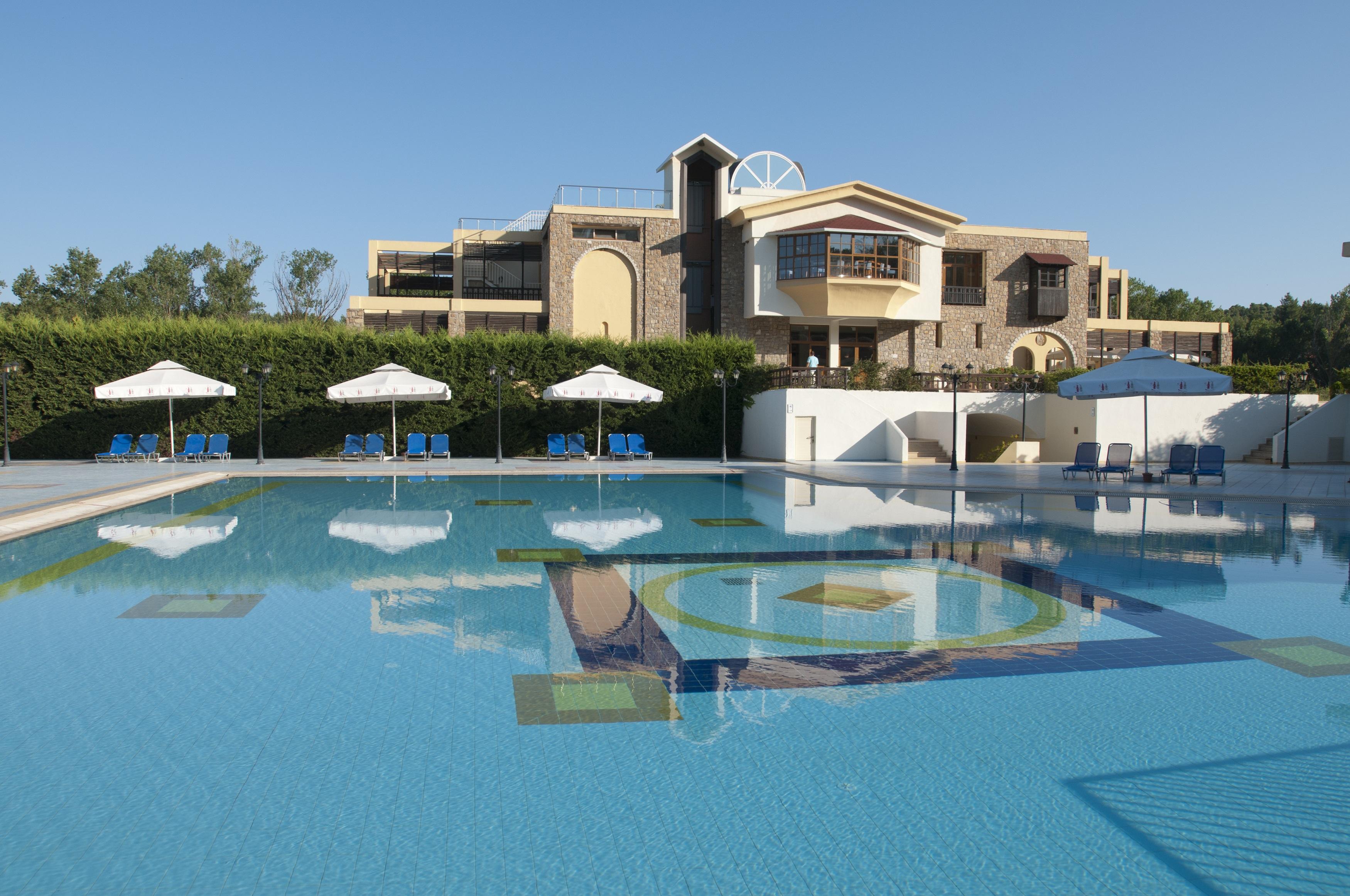 Simantro Hotel 5*
