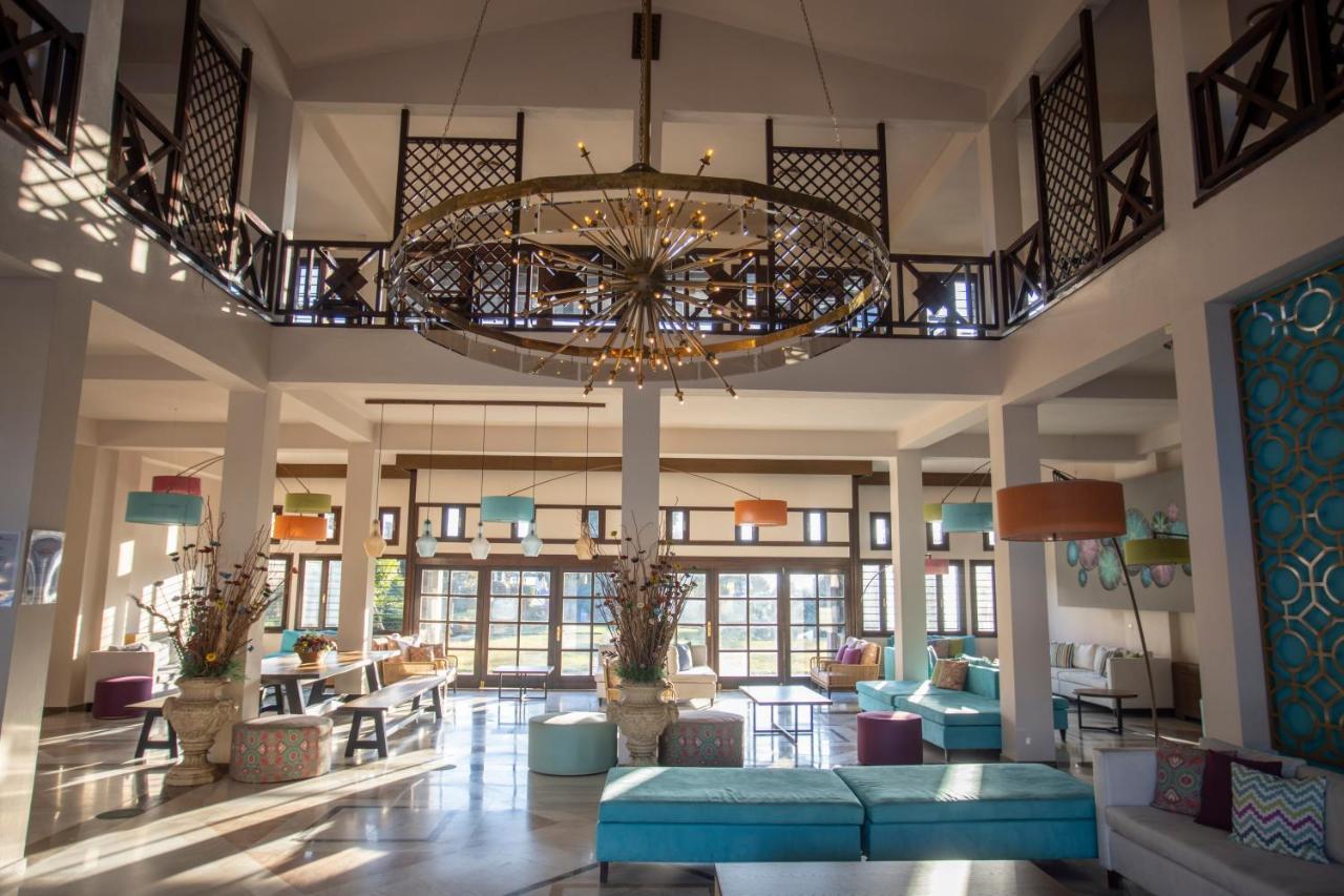 Simantro 5* Sani (Chalkidiki)