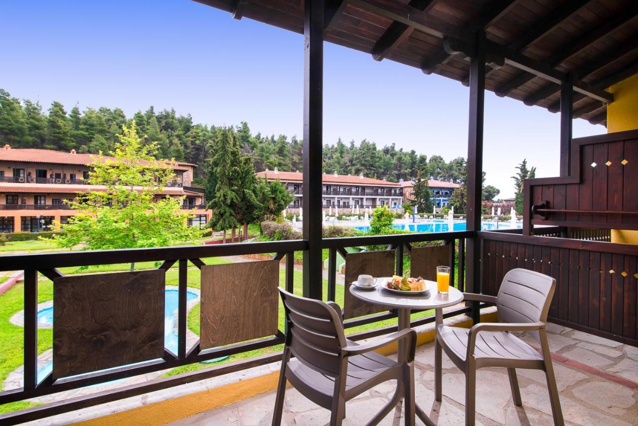 Hotel Simantro 5*
