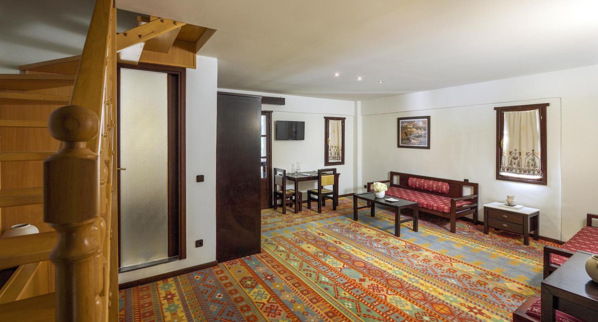 Simantro Hotel 5*