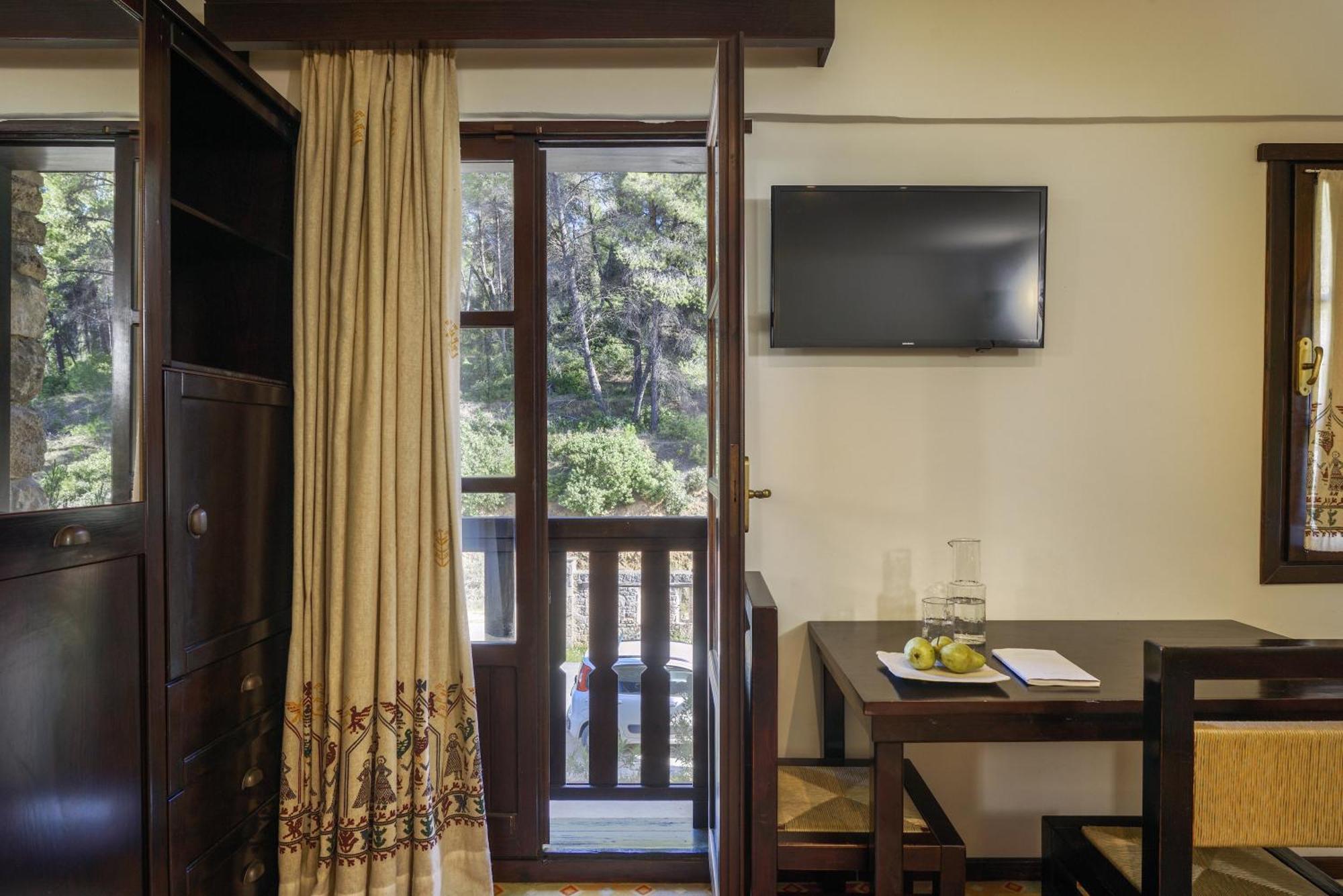 Simantro Hotel Sani (Chalkidiki)