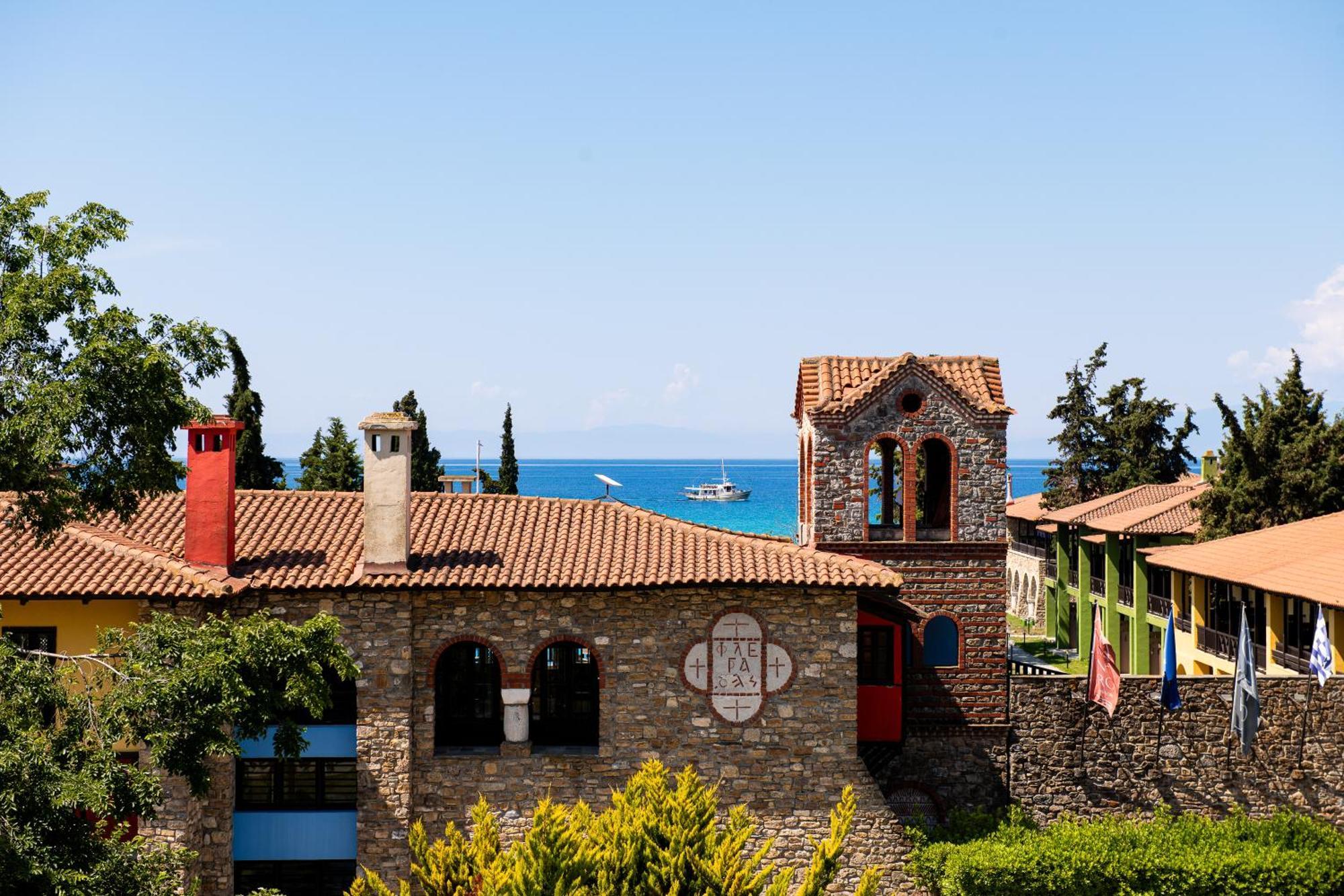 Hotel Simantro