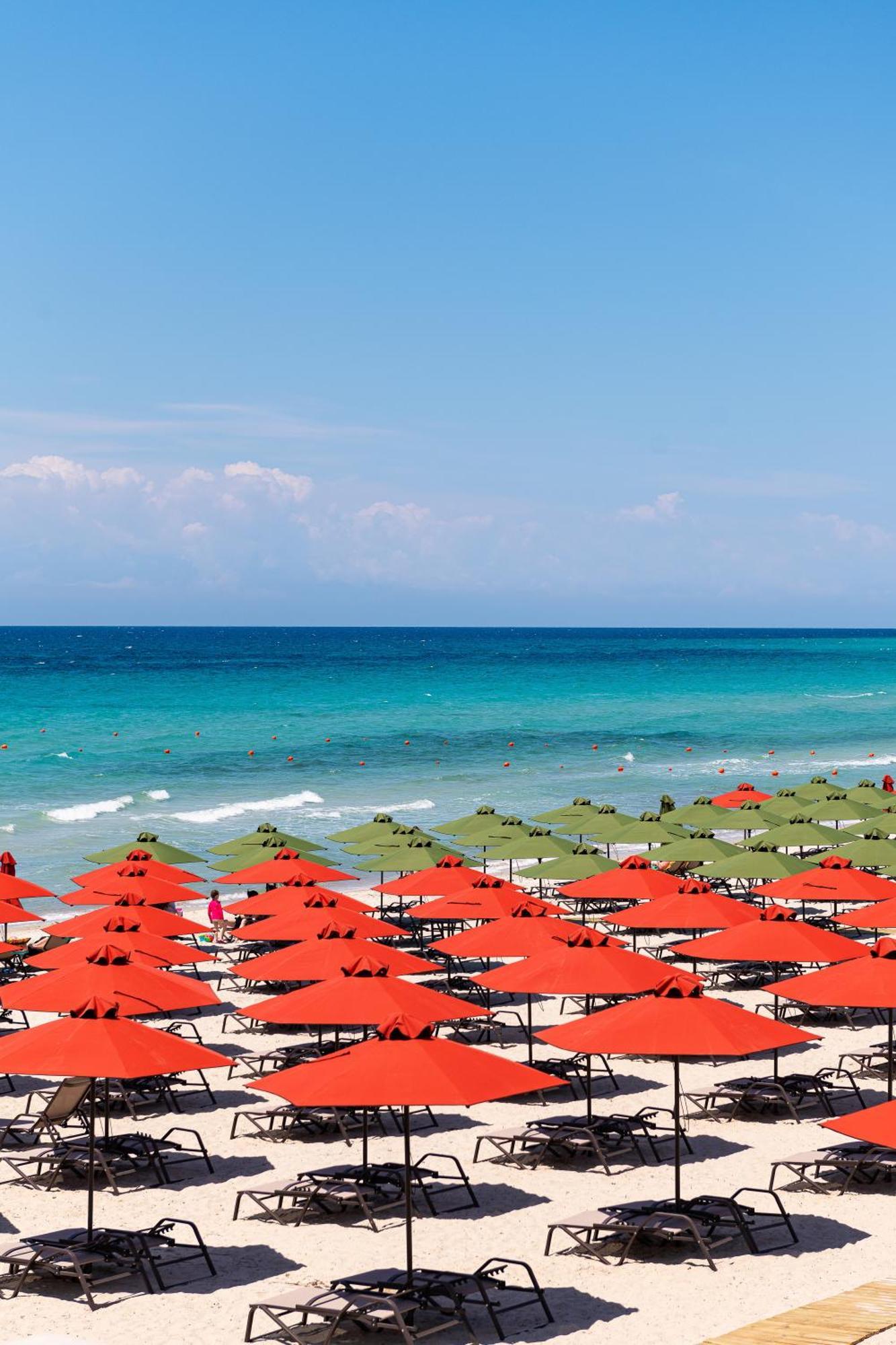 Hotel Simantro 5*