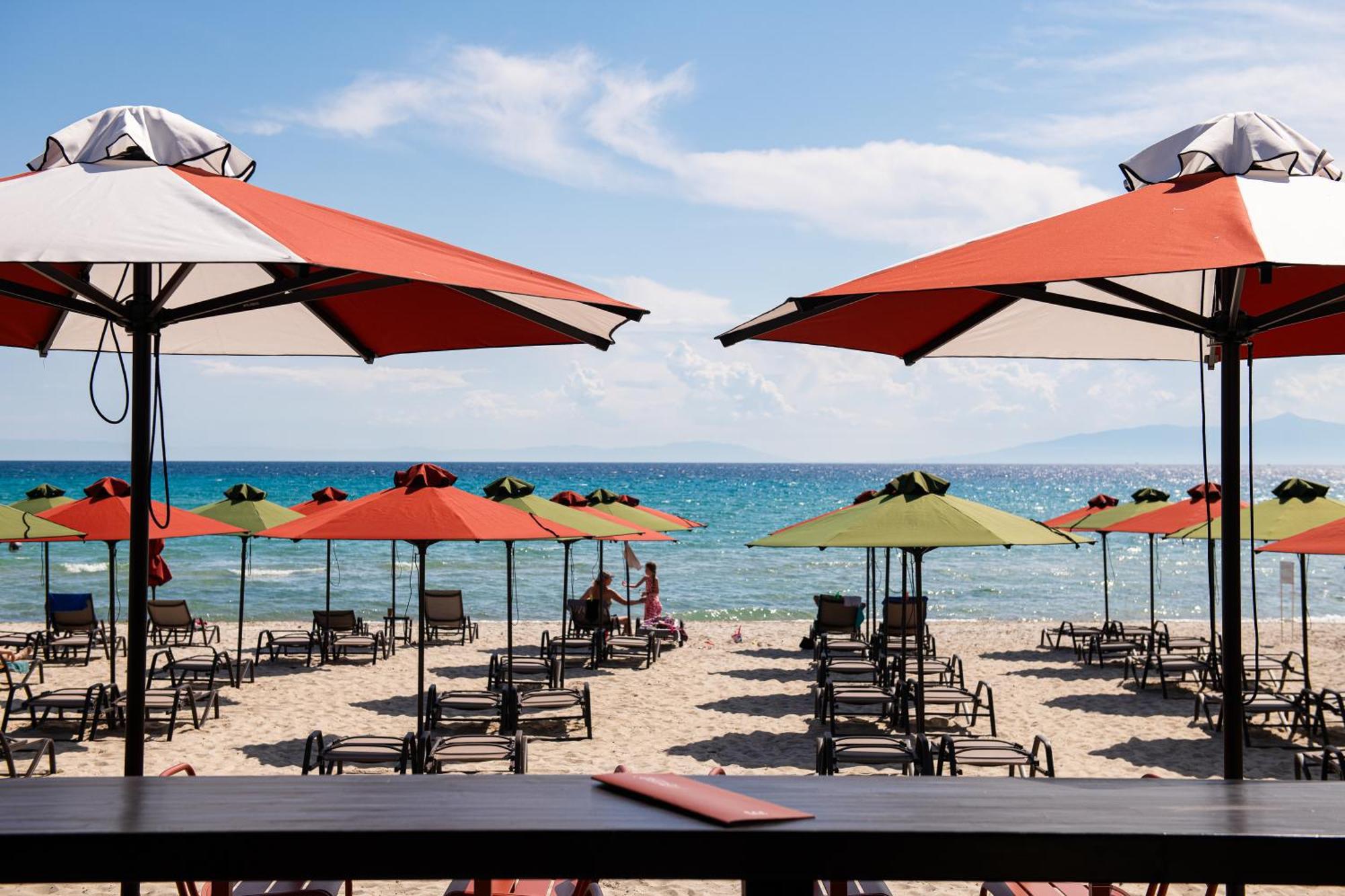 Hotel Simantro 5*