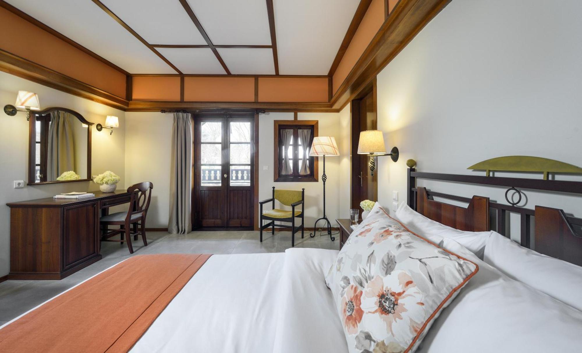 Hotel Simantro 5*