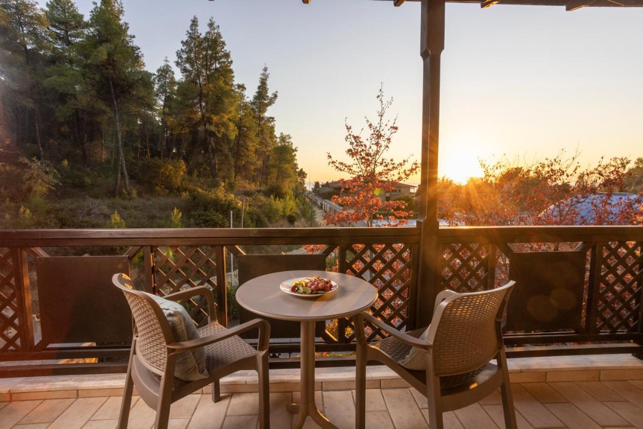 Simantro Hotel Sani (Chalkidiki)