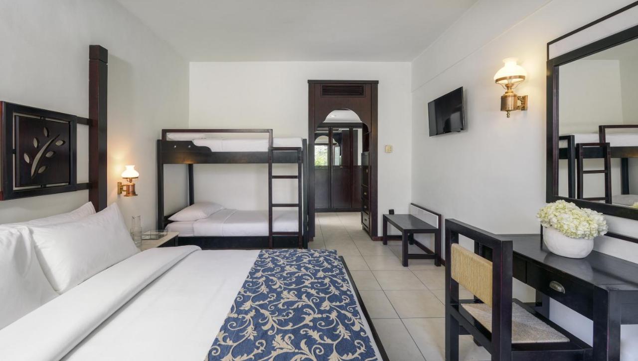Simantro Hotel Sani (Chalkidiki)