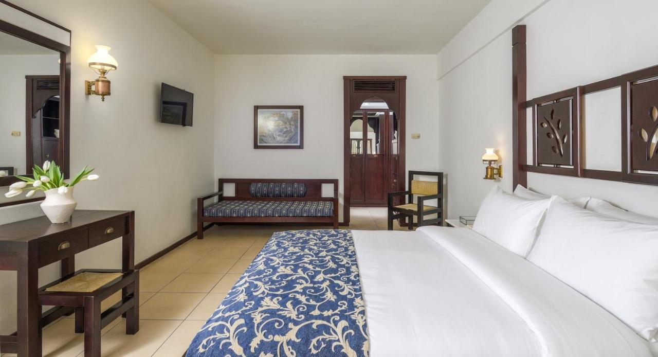 Simantro 5* Sani (Chalkidiki)
