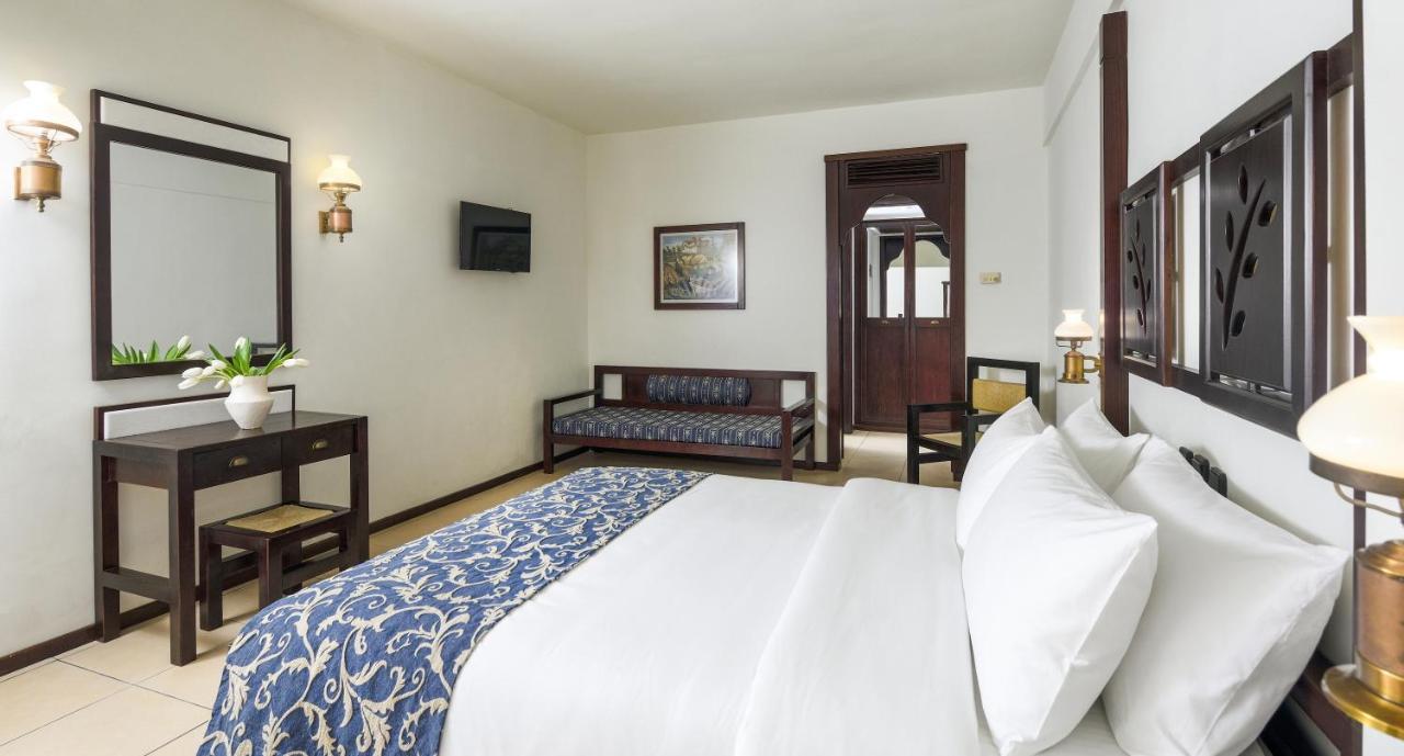 Hotel Simantro Sani (Chalkidiki)