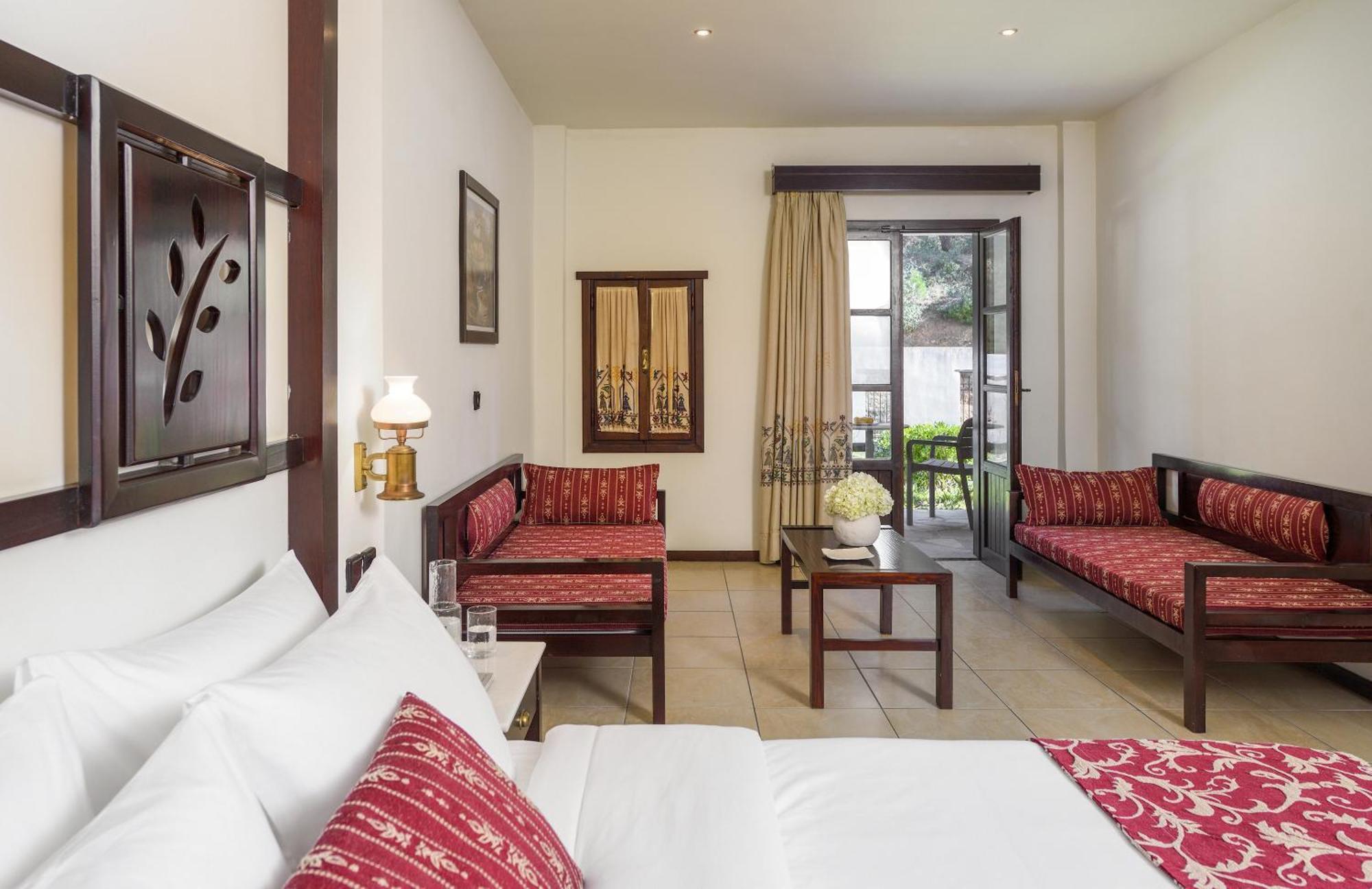 Simantro 5* Sani (Chalkidiki)