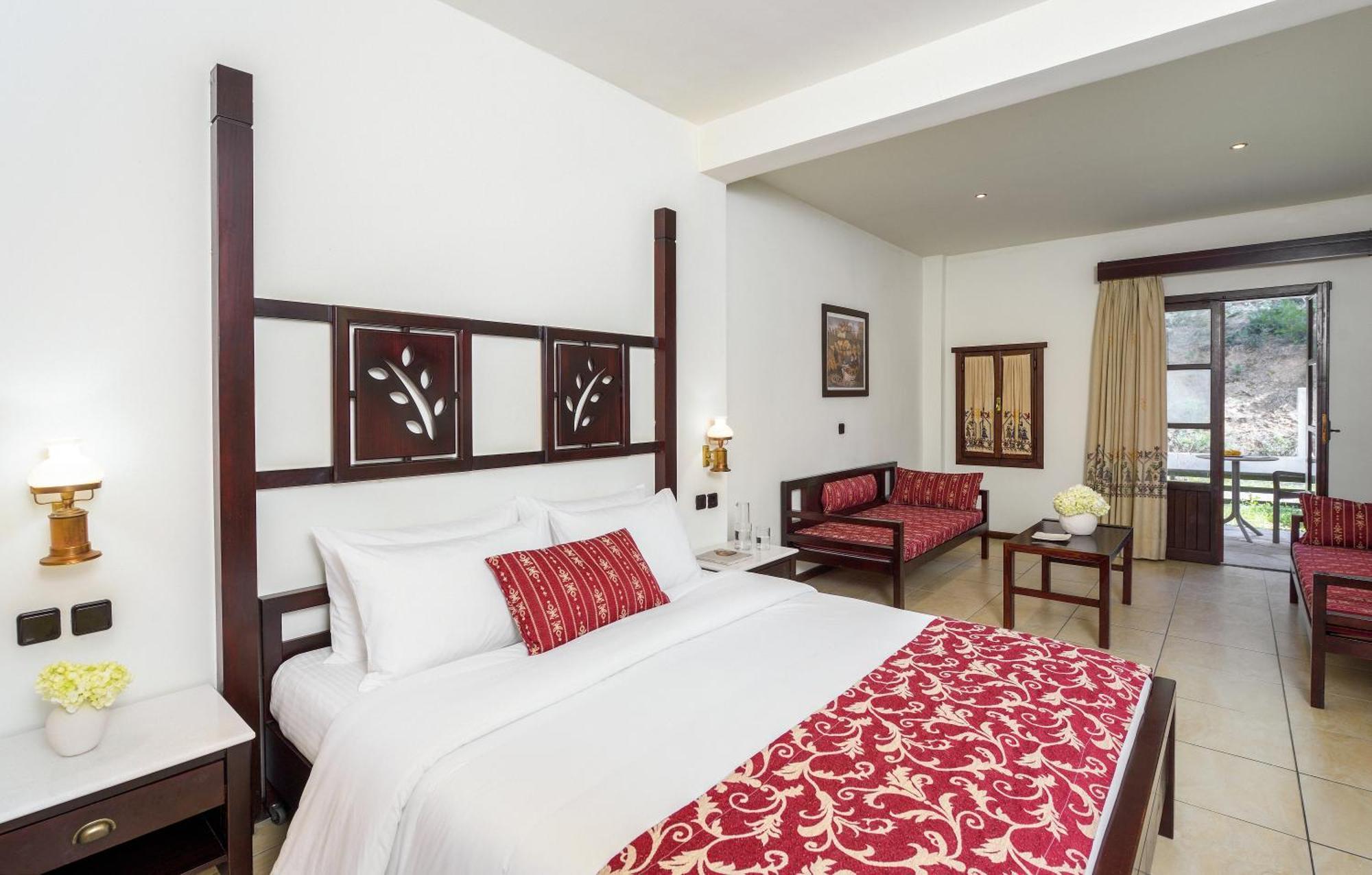 Hotel Simantro