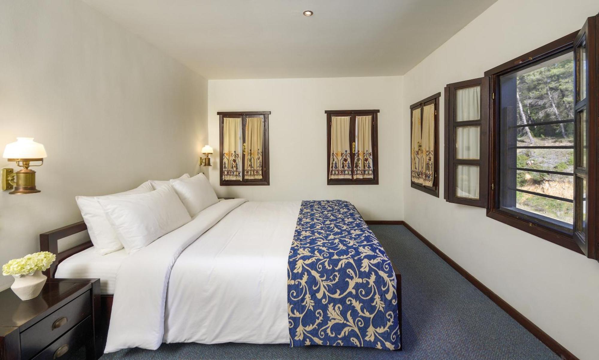 Hotel Simantro 5*