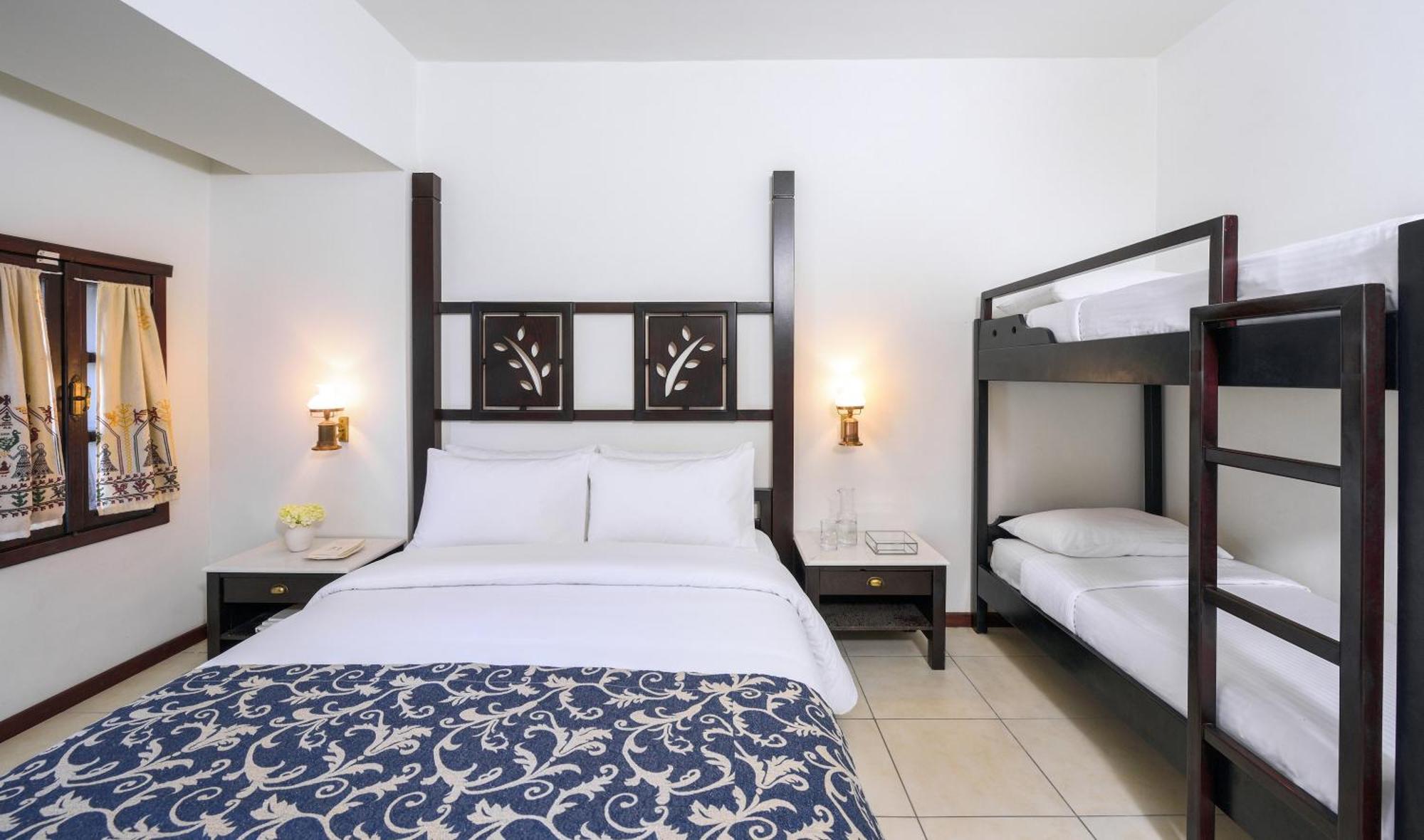Hotel Simantro 5*