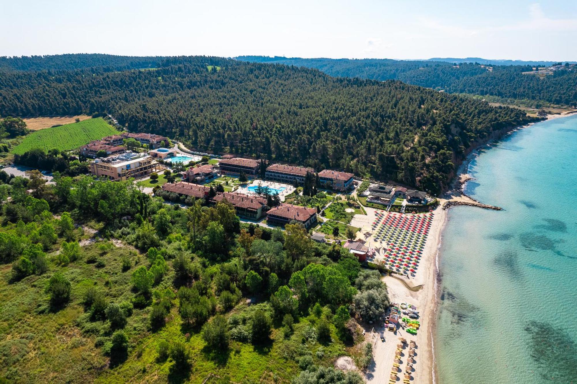 Hotel Simantro